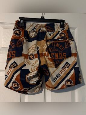 Blac Leaf 65 Series Shorts